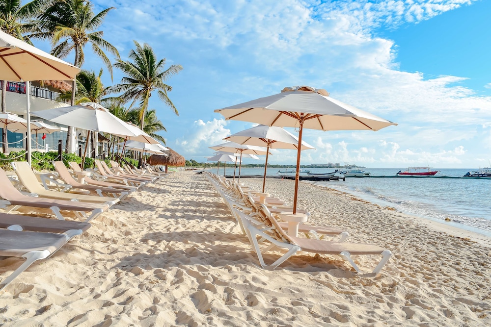 The Reef Coco Beach Resort & Spa – Optional All Inclusive 63/66