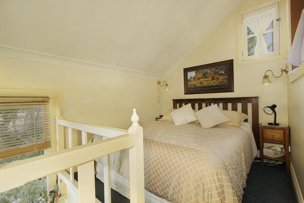 Loft, Suite