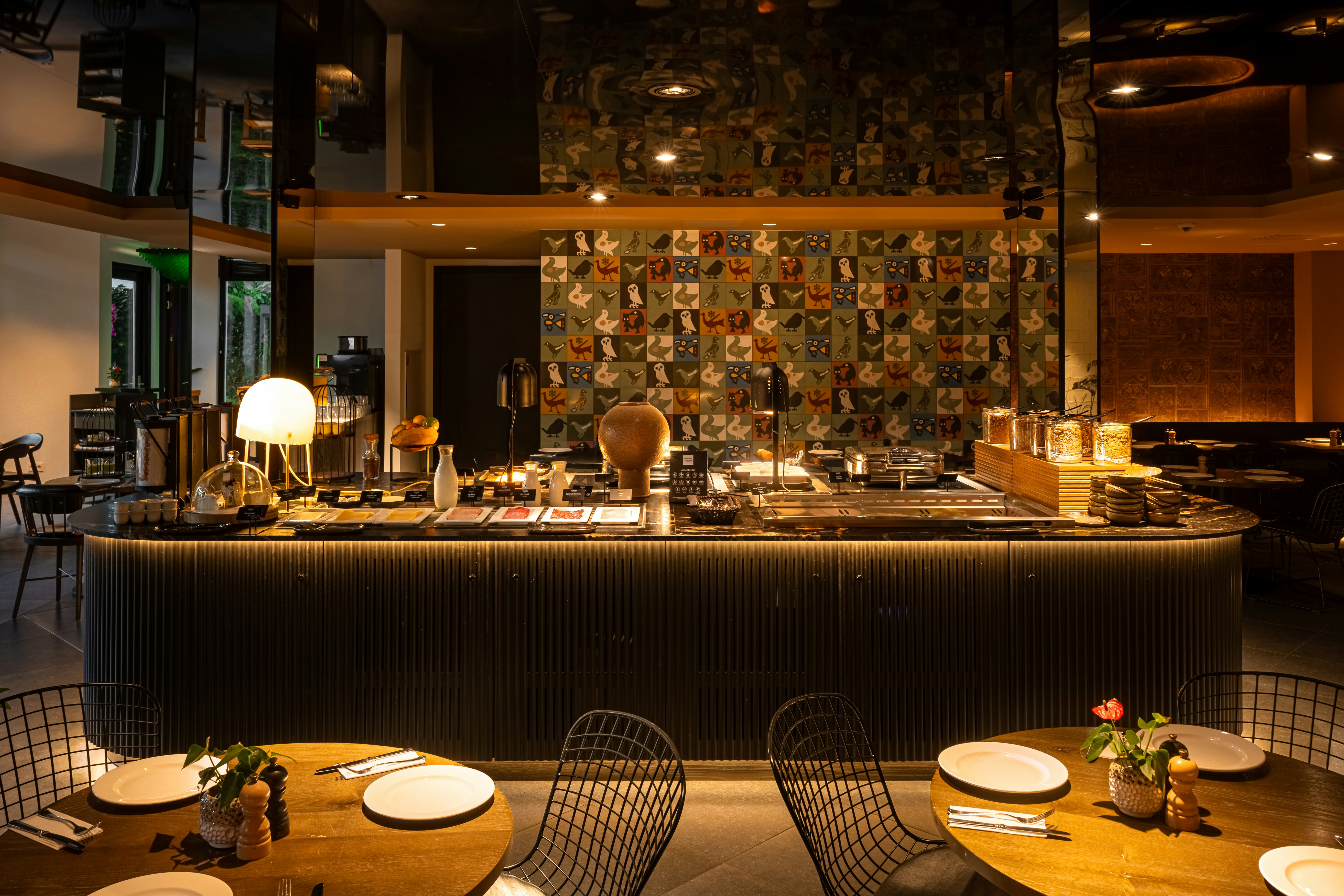 Leonardo Boutique Hotel The Lancaster Amsterdam 34/37