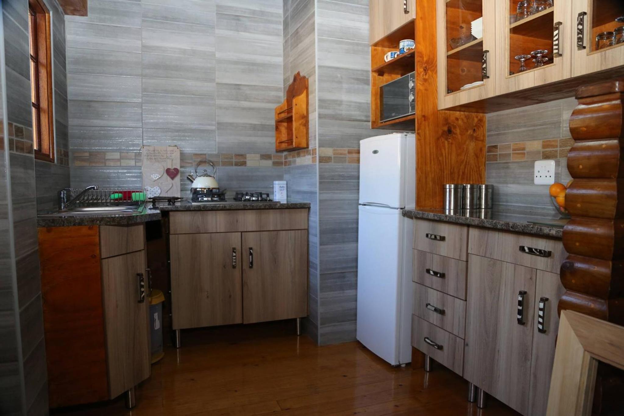 Horseshoe Game Reserve 4/47