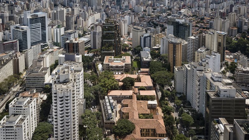 Rosewood Sao Paulo 38/44