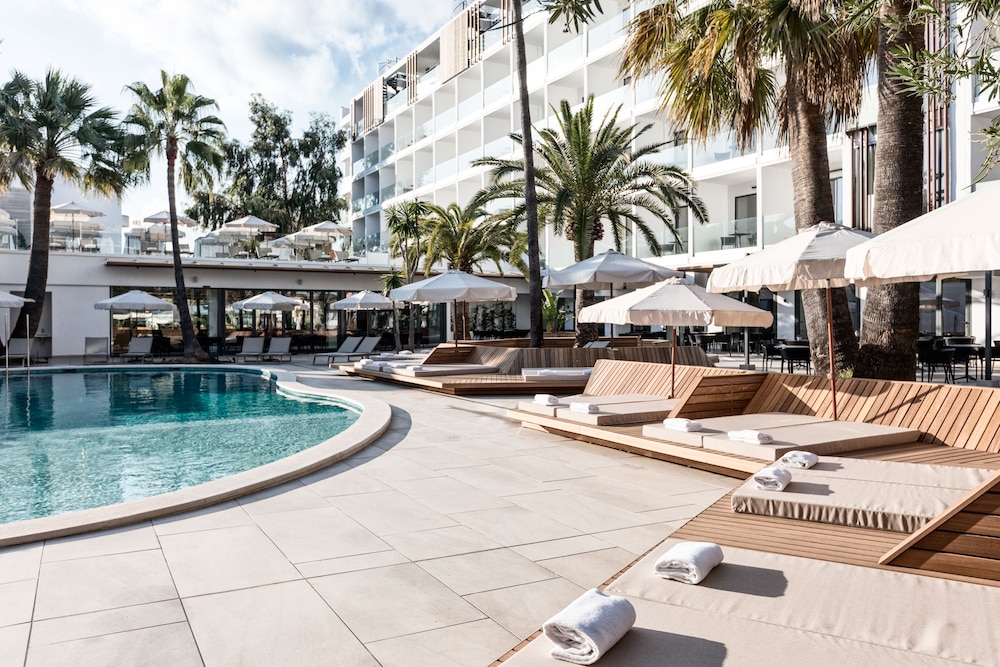 Hotel Bordoy Alcudia Port Suites 44/49