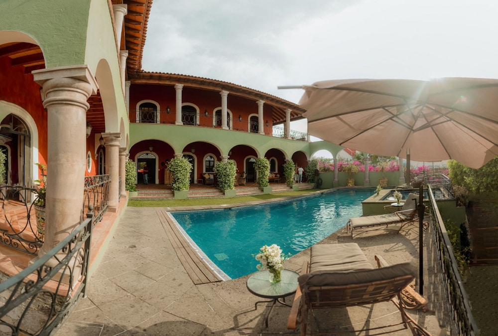 Casa Don Pascual Hotel Boutique Sweet Home - Adults Only 3/72