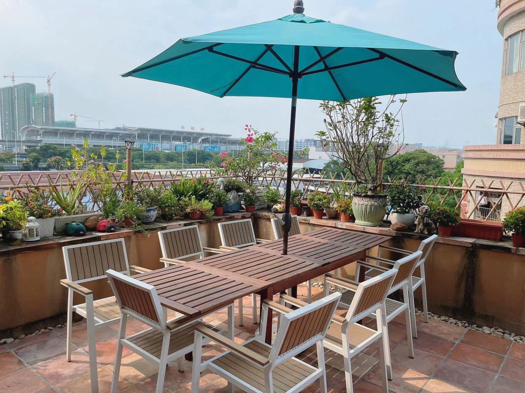 Lavande Hotel (Foshan Shunde Ronggui Light Rail Station) 16/23