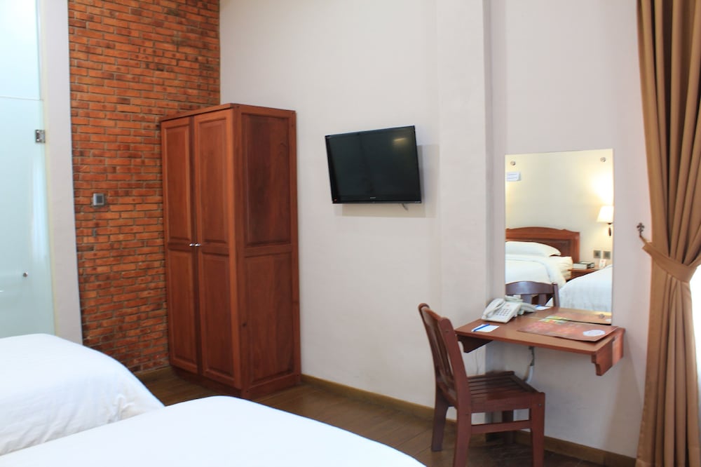 Thongs Inn Kualanamu Transit Hotel 29/64