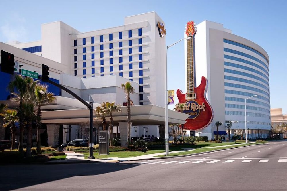 Hard Rock Hotel & Casino Biloxi 19/26
