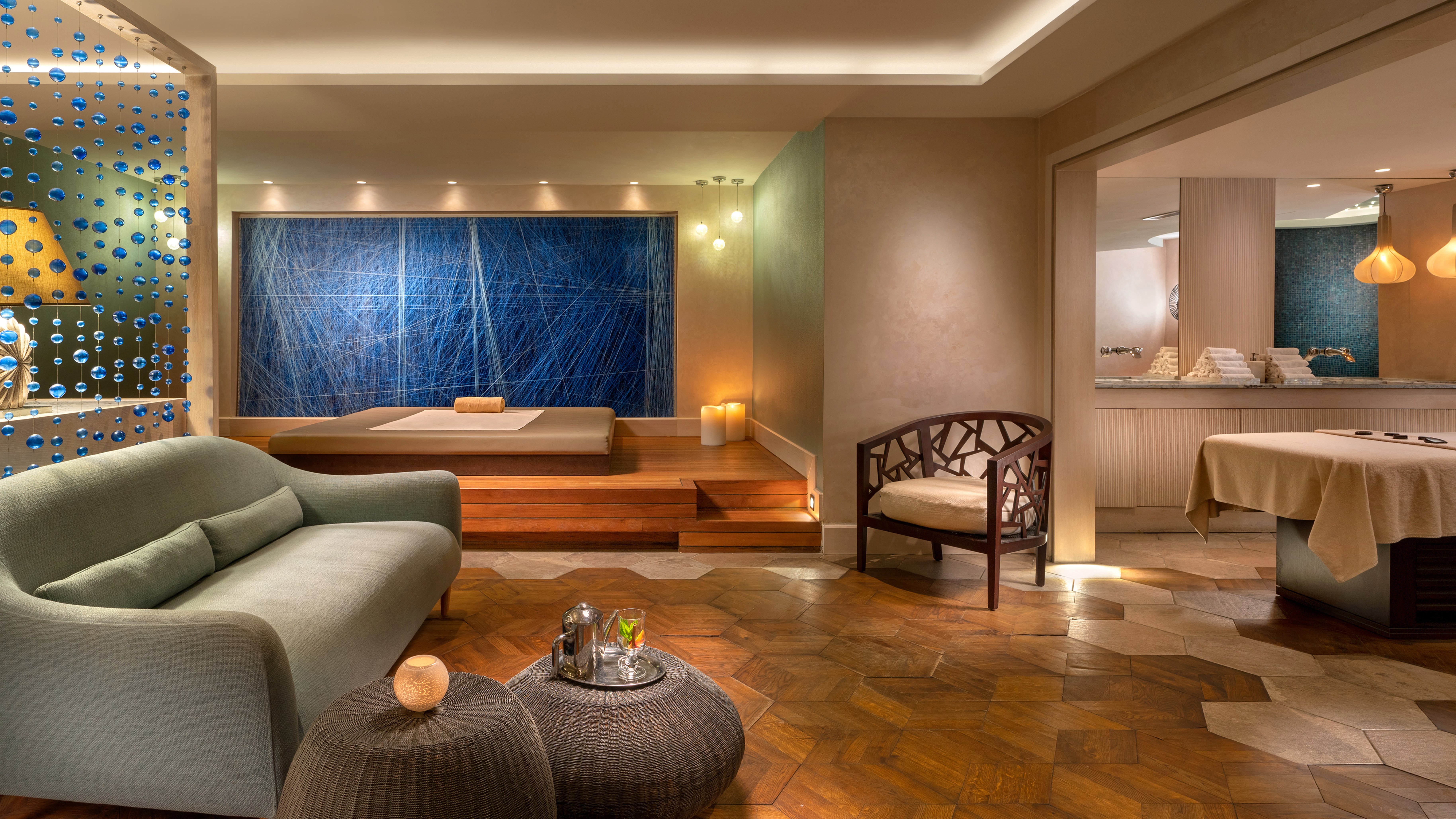 Crowne Plaza Istanbul - Florya 75/76