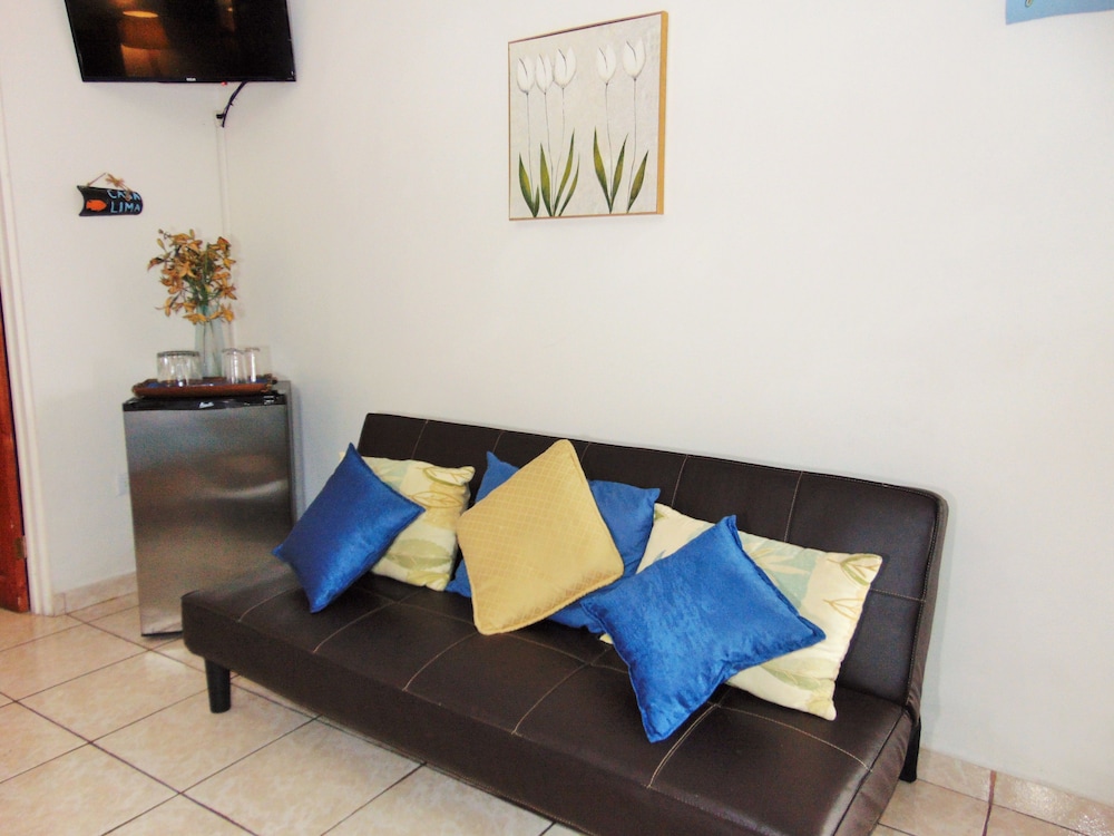 Casa Lima Bed & Breakfast 14/50