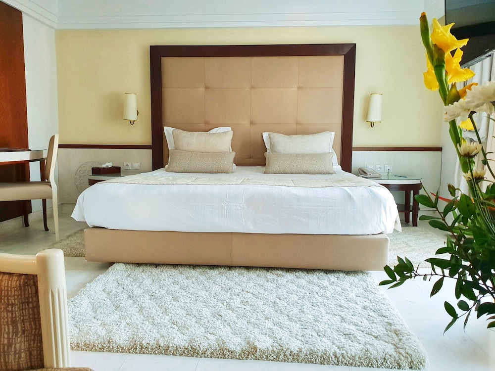 Sousse Palace Hotel and Spa 19/71