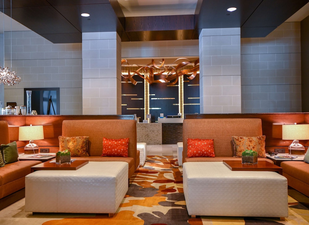 HILTON DALLAS/PLANO GRANITE PARK 60/88