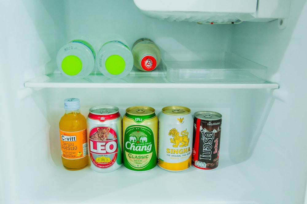 KMホテルチェンマイ 写真2
