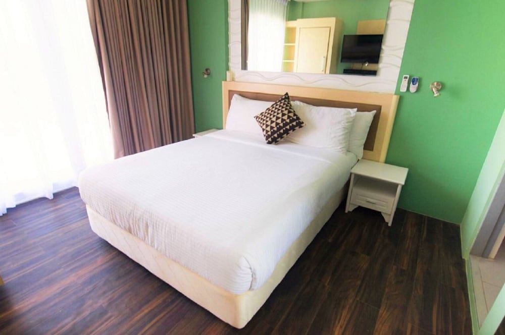 Lalaguna Villas Luxury Dive Resort & Spa 13/93