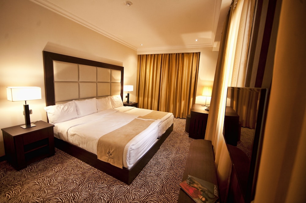 National by Stellar Hotels, Yerevan 24/76