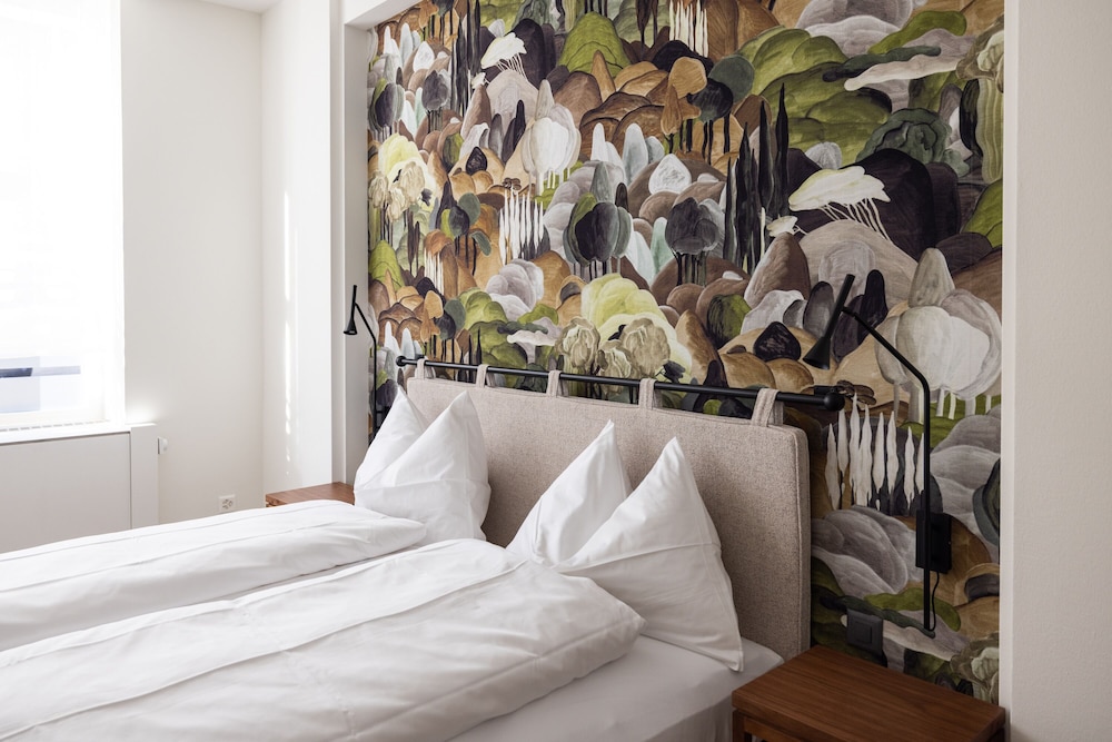 Ema House Serviced Apartment Beckenhofstr.22 13/43