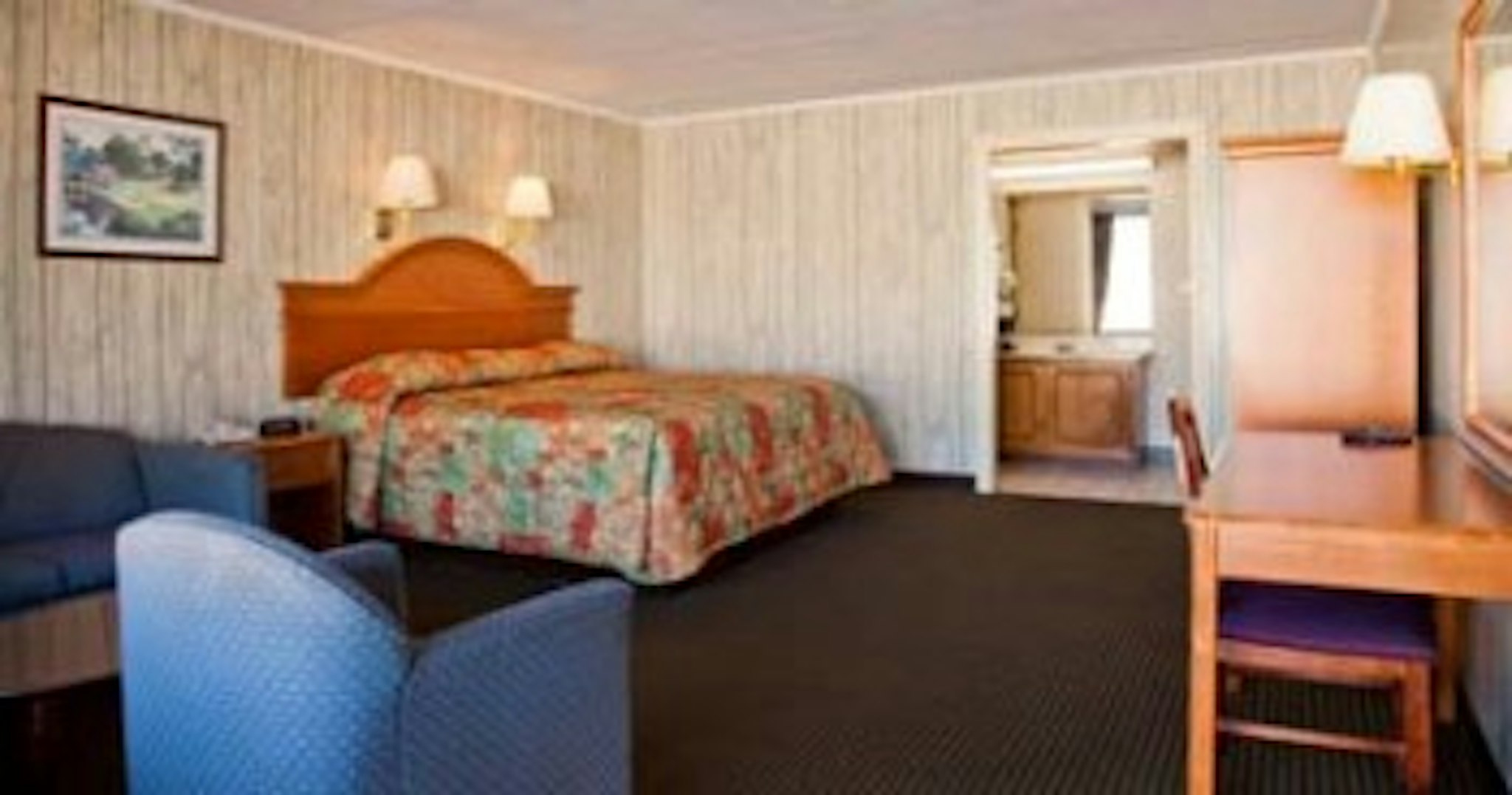 Mount Vernon Inn 20/24