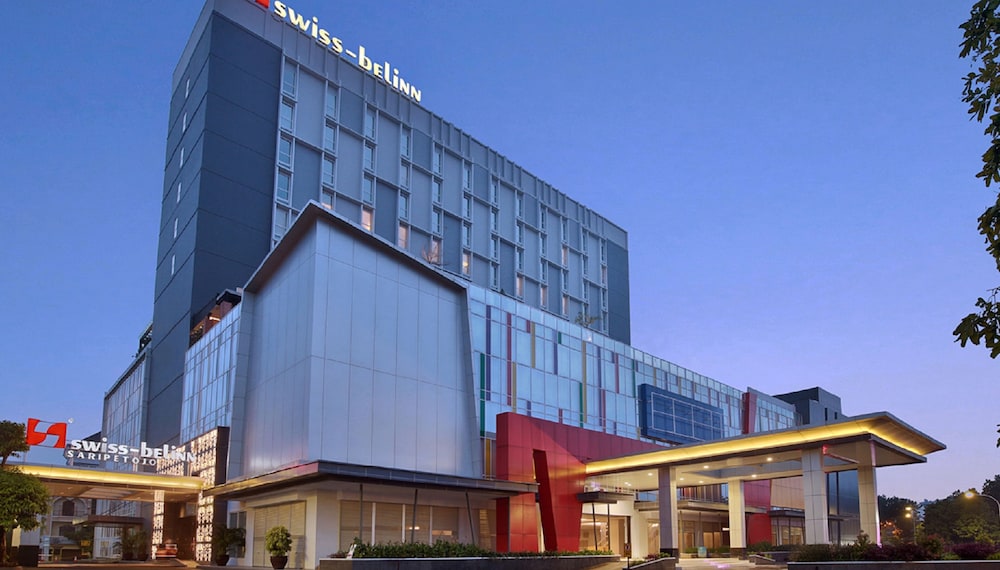 Mercure Solo 6/50