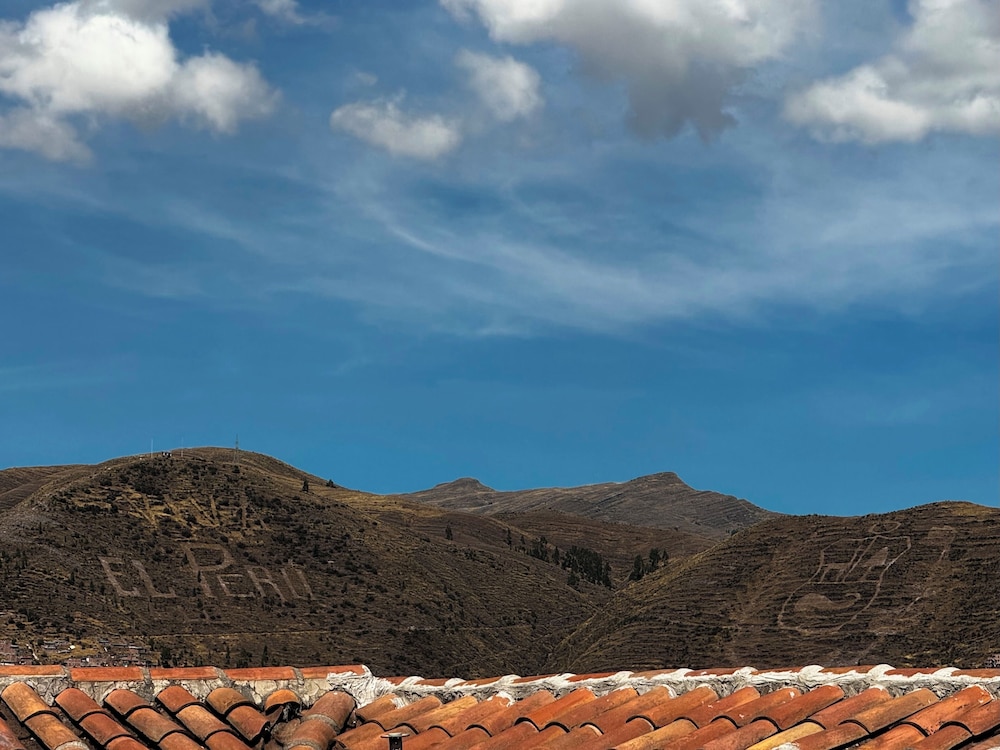 Huascaran Casa Boutique San Blas 34/42