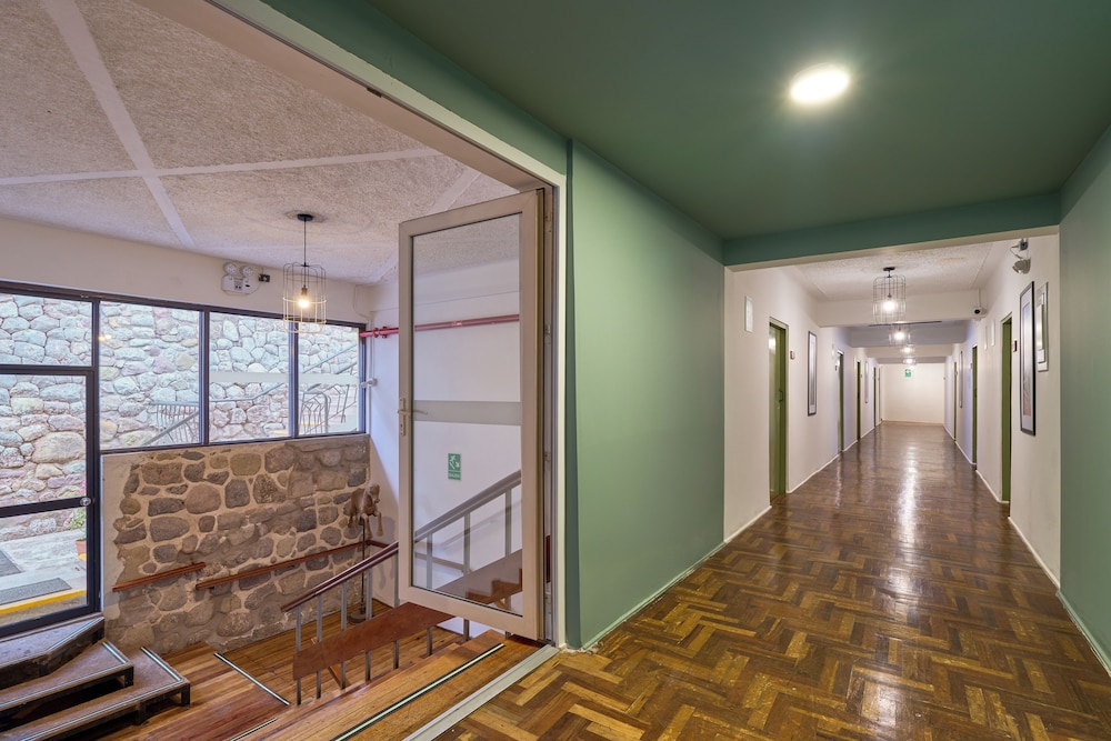 Centro by Casa Andina Cusco Saphi 33/69