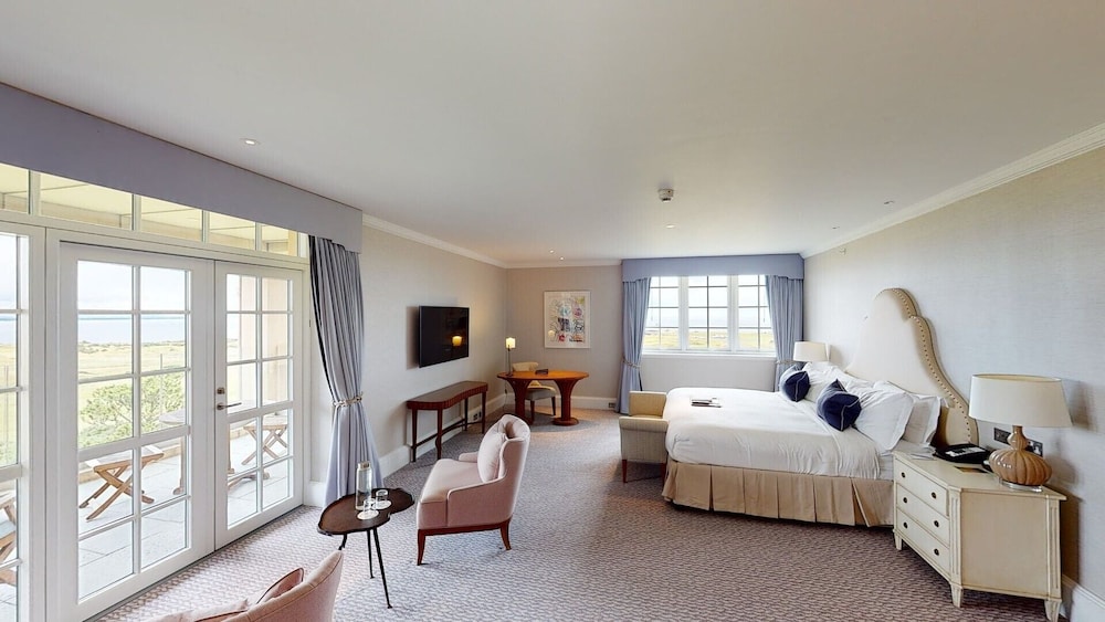 Fairmont St Andrews 16/62