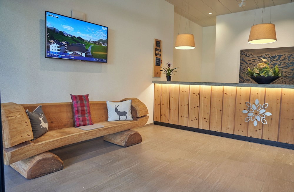 Pradas Resort Brigels 39/73