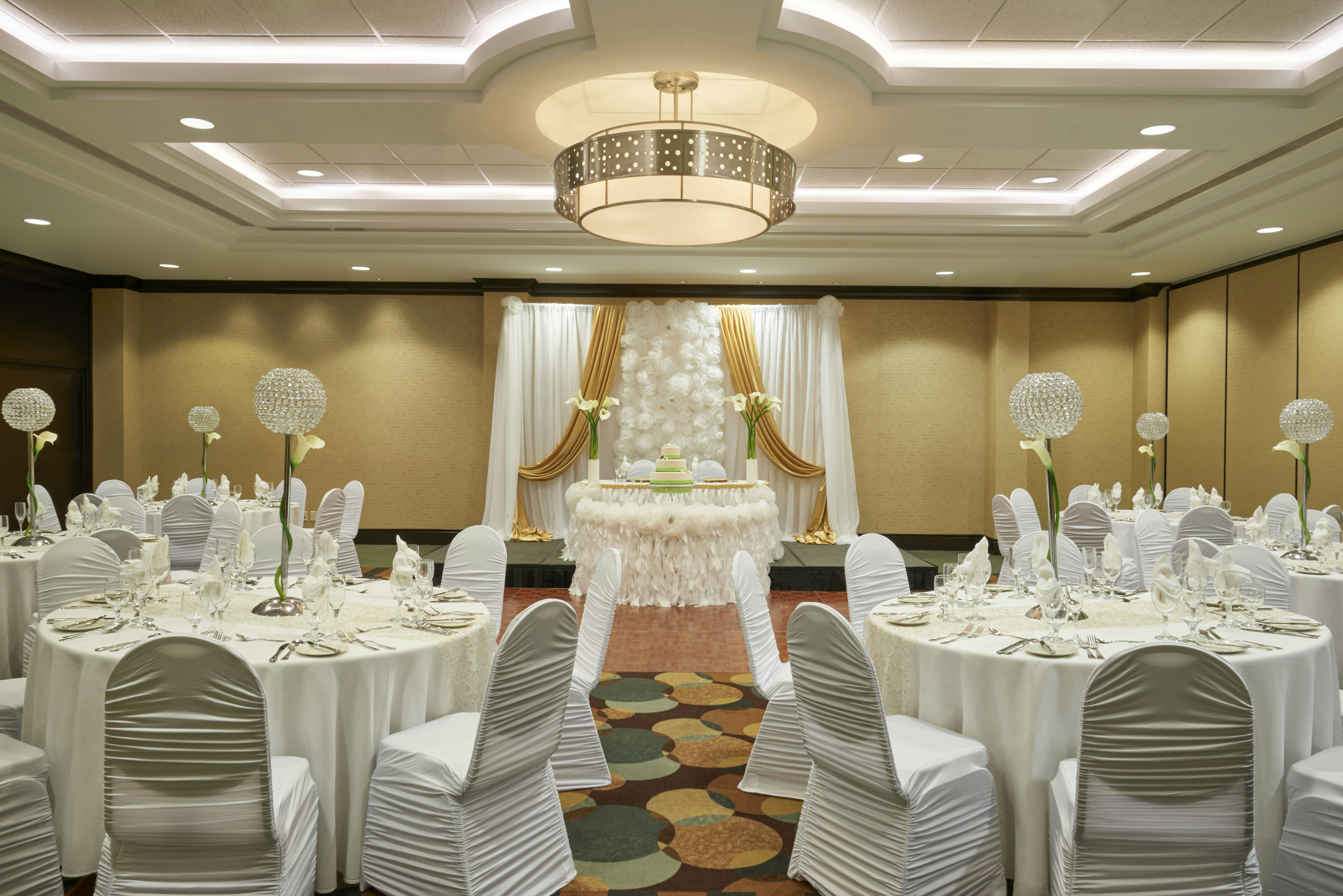 Hilton Garden Inn Toronto Airport West/Mississauga 21/38