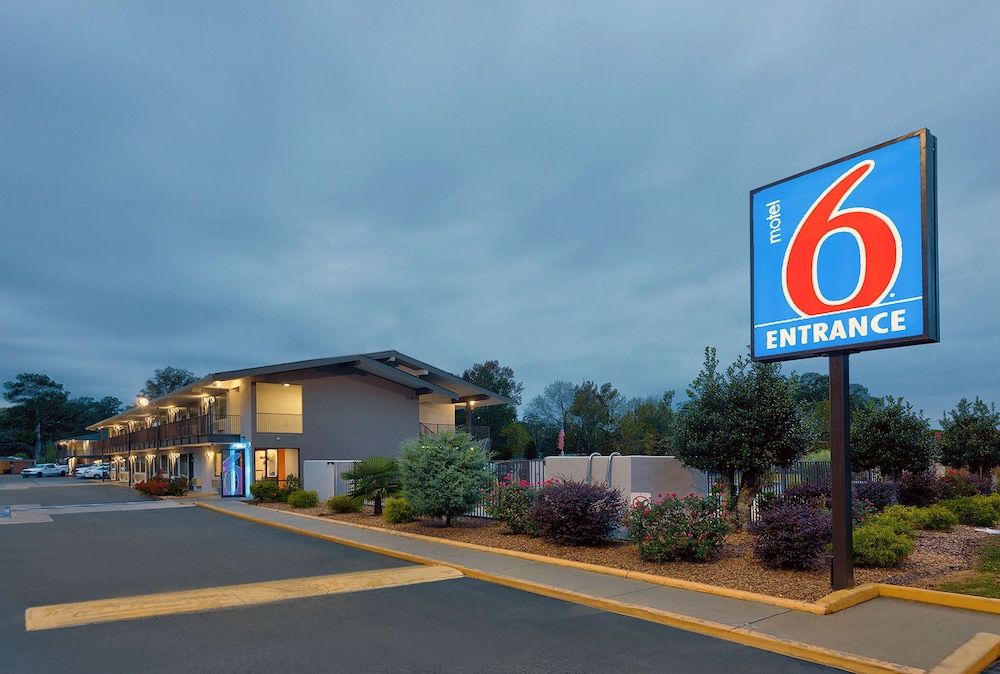 Motel6 Columbus, GA in COLUMBUS - GA