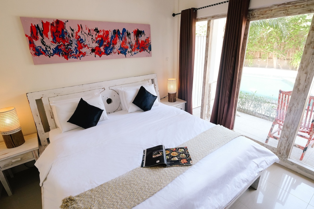 Gili Amor Boutique Resort 20/72