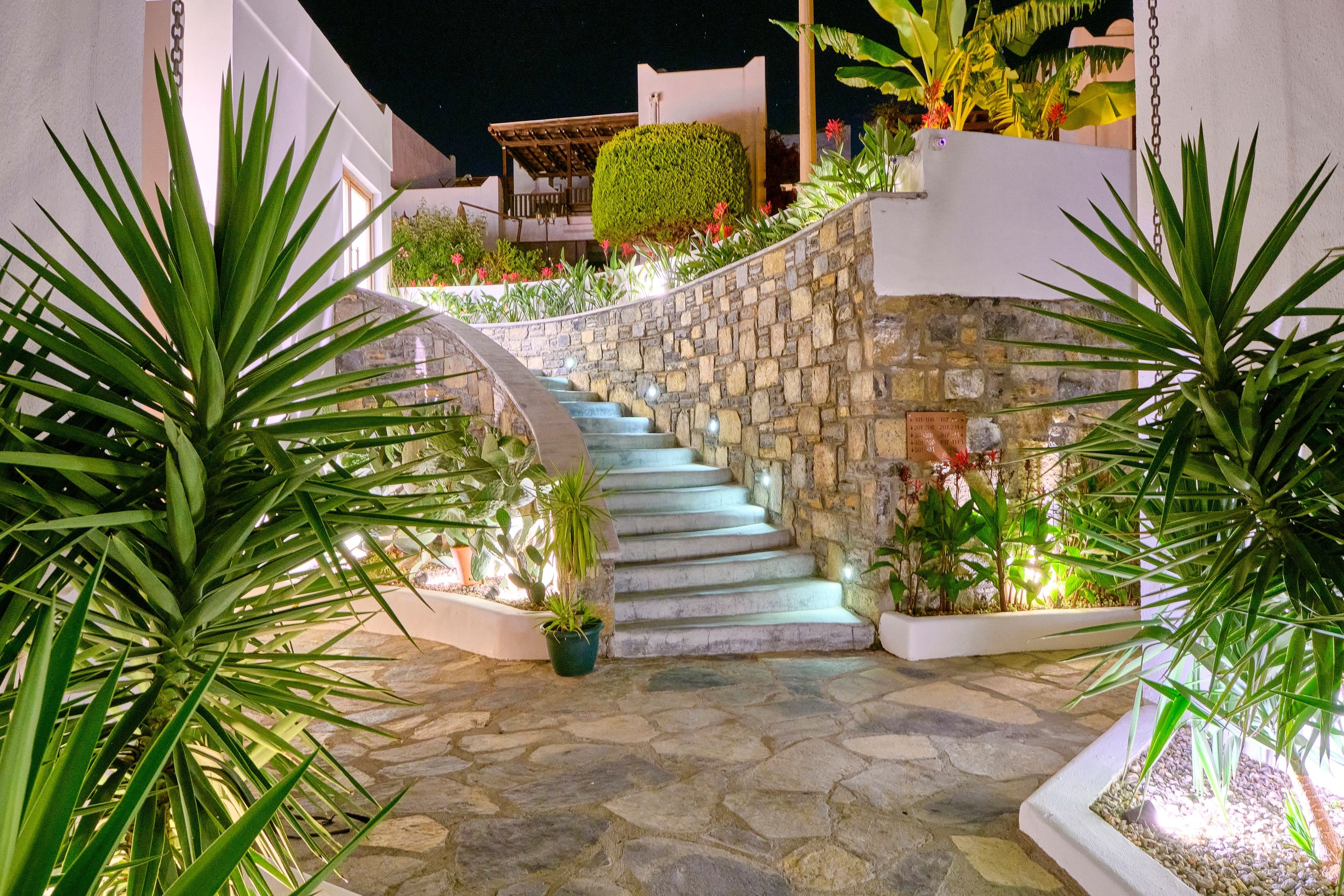 Yaz Beach Hotel 12/12