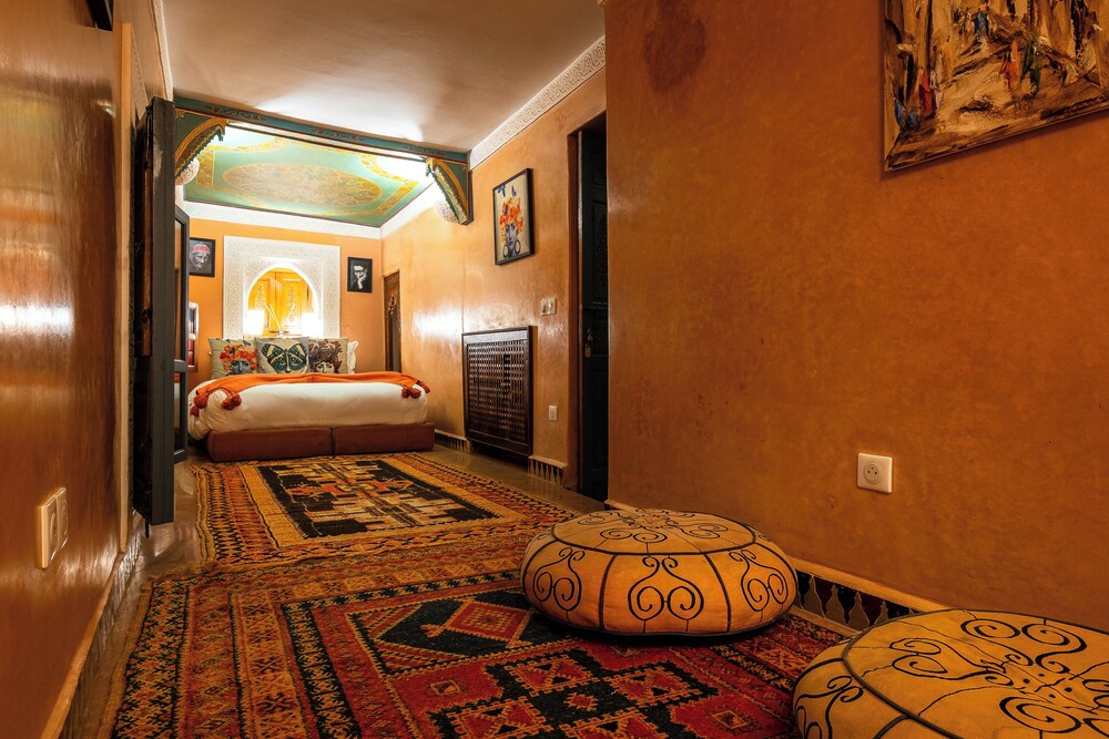 Riad Dar Alhambra 36/50