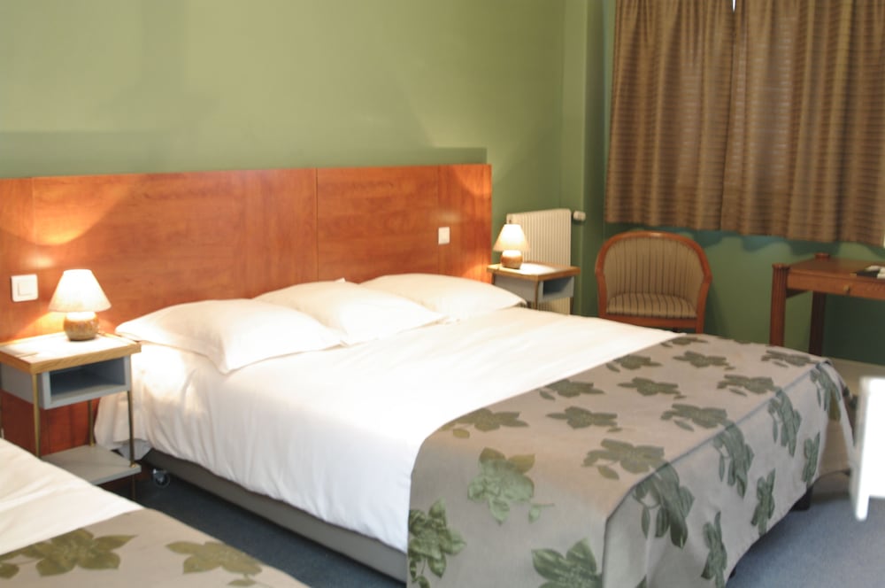 Best Western Grand Hotel de L Univers 24/59