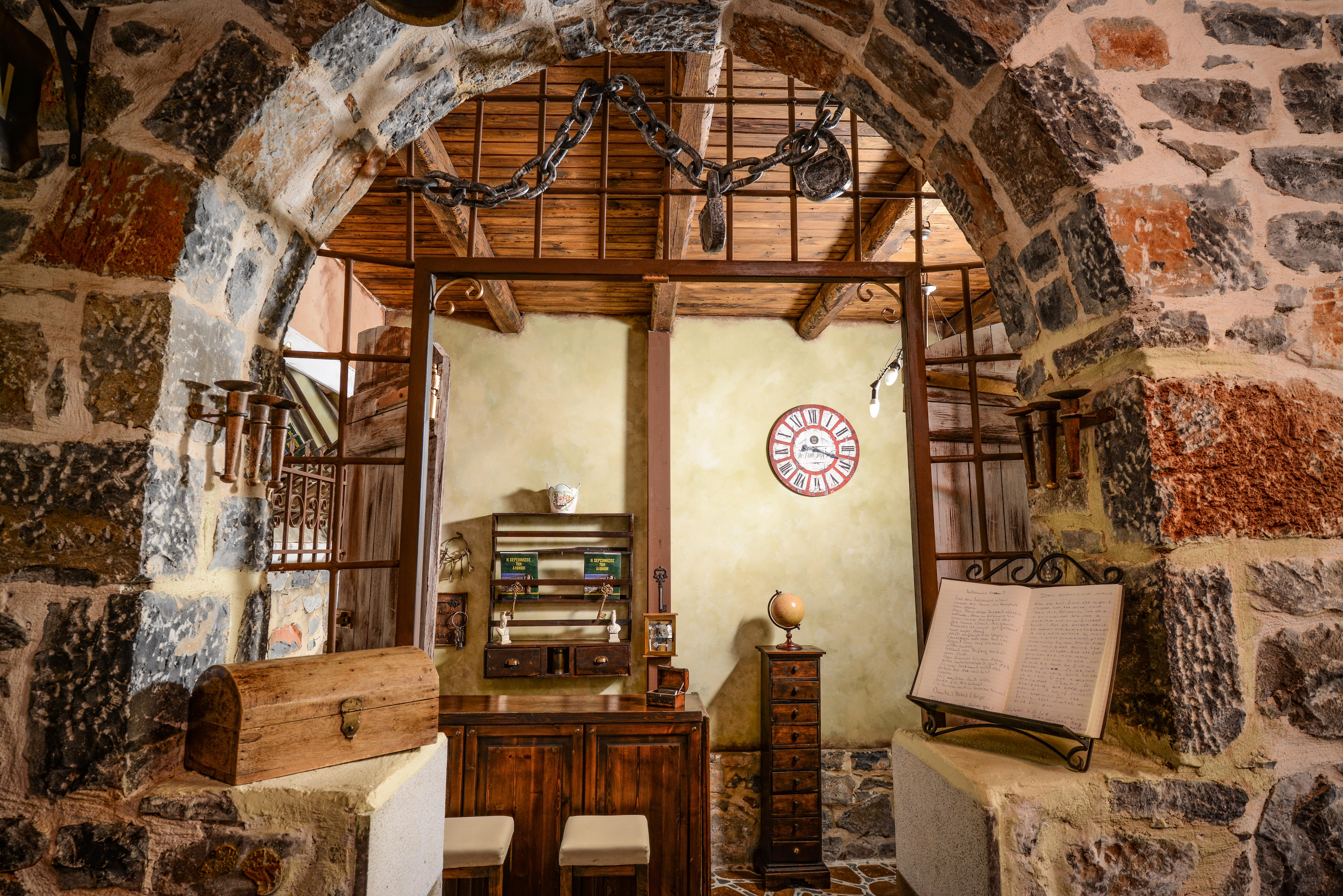 BALSAMICO TRADITIONAL SUITES 23/36