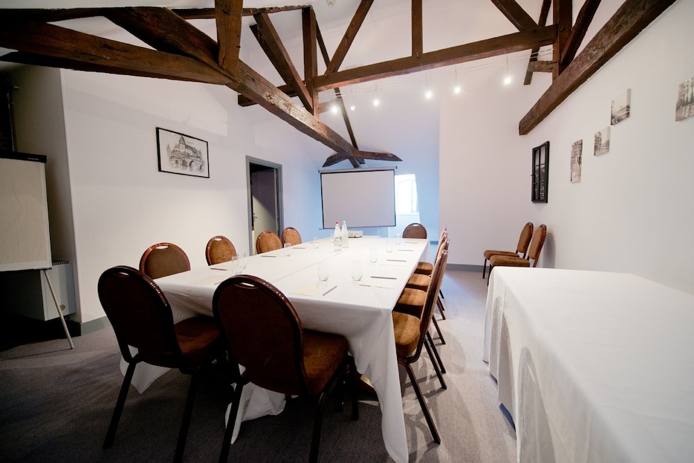 HOTEL PERIER DU BIGNON 21/54