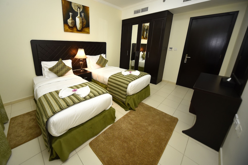 Alain Hotel Apartments 12/50