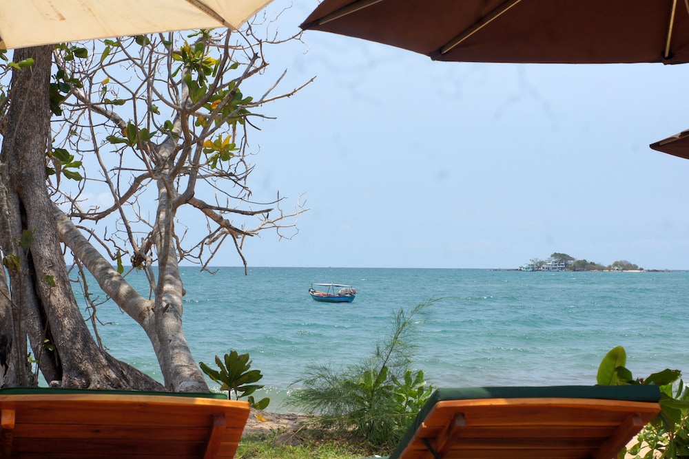 Gold Sand Beach Bungalow 写真5