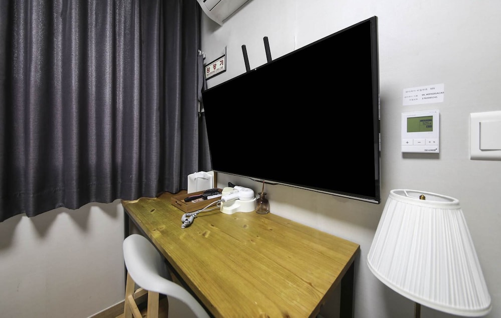Backpackers In Yeosu - Hostel 59/68