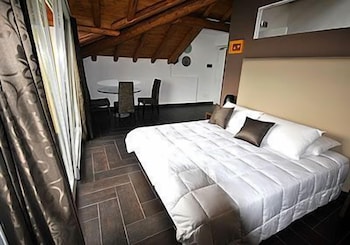 Hotel Corte Santa Libera 9/41