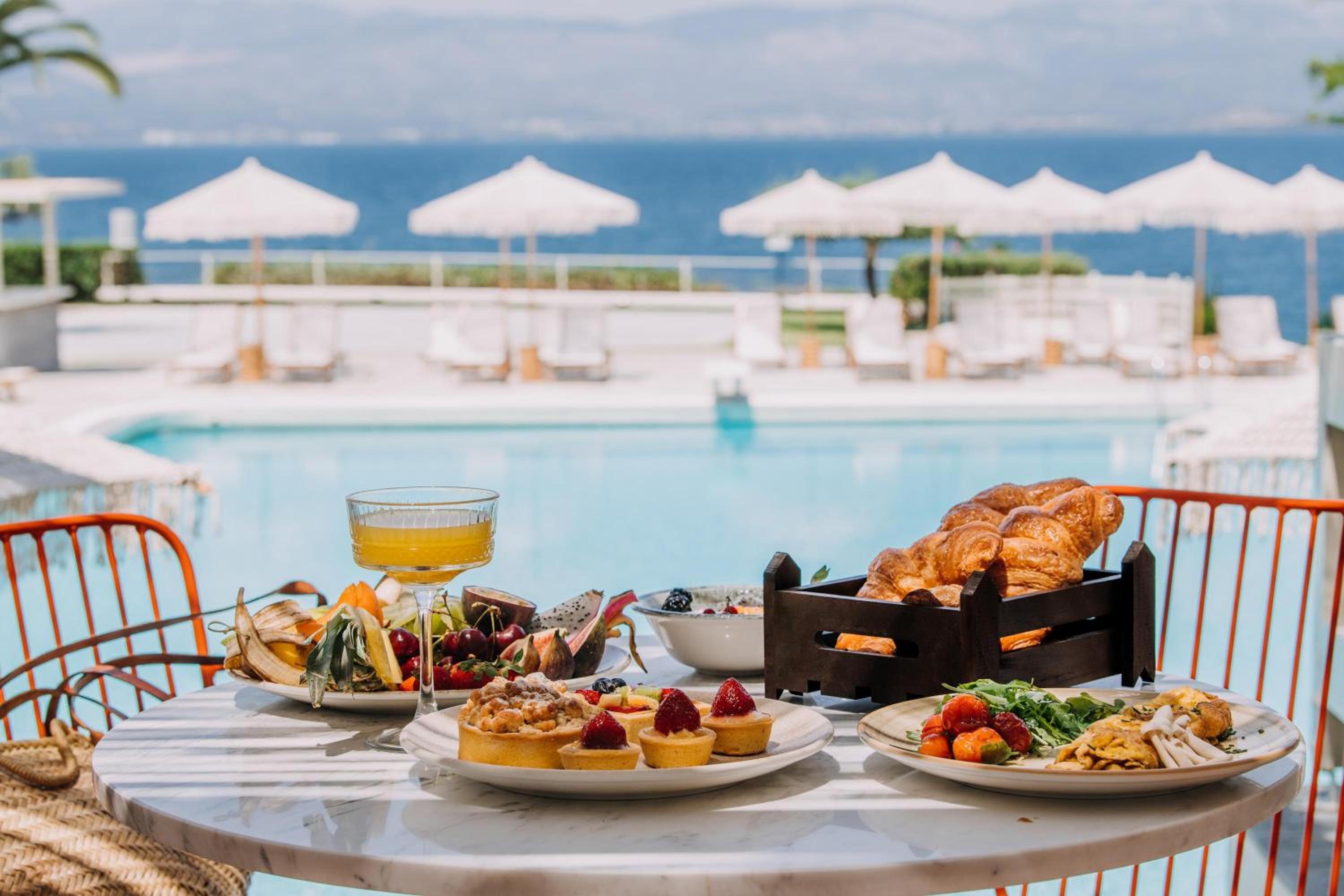 Brown Beach Chalkida Resort, a member of Brown Hotels 47/64