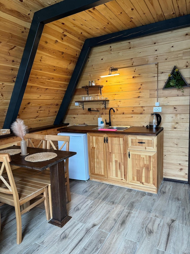 Teona Kartepe Bungalov 18/35