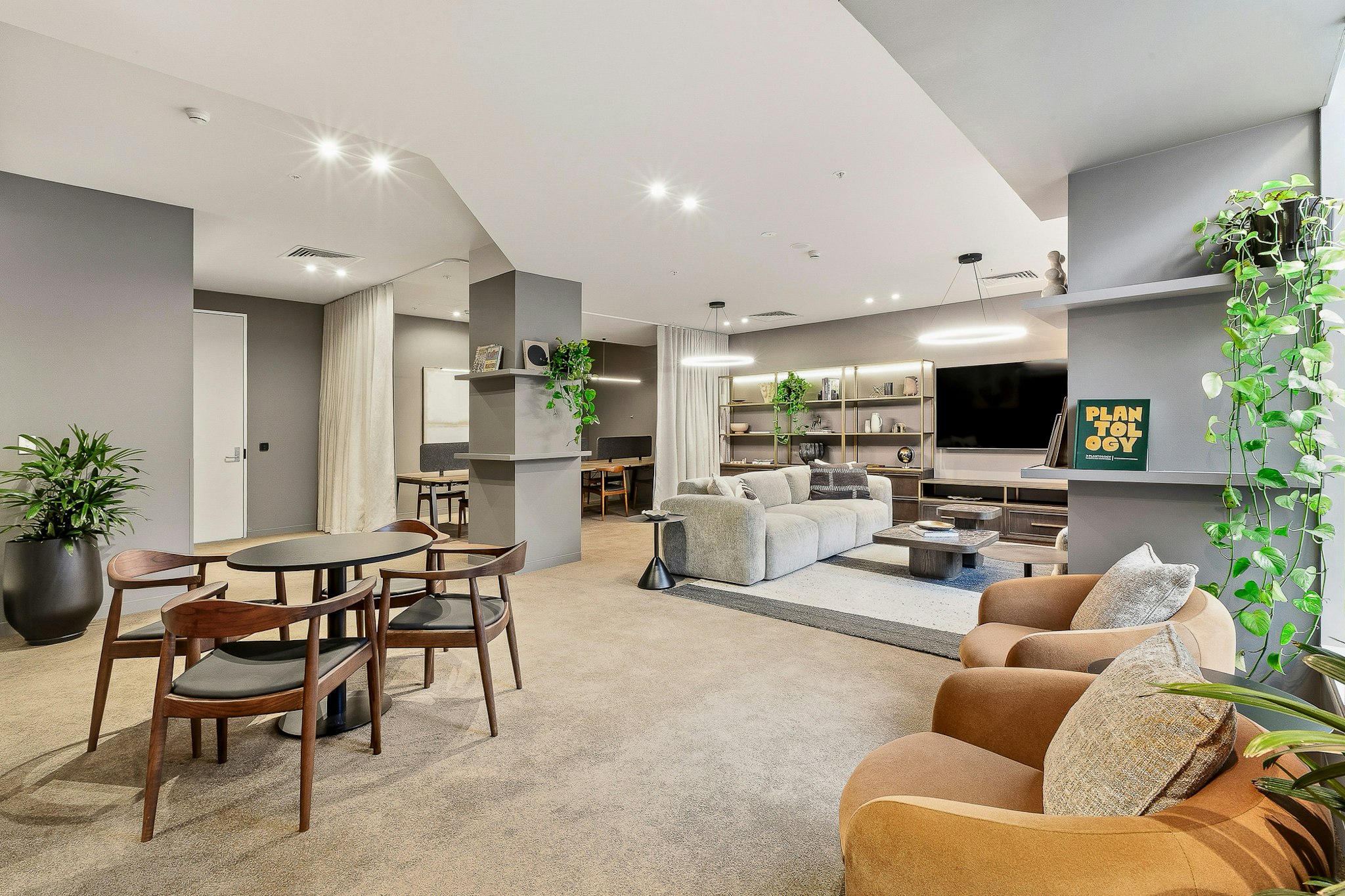 Oaks Melbourne on Lonsdale Suites, Melbourne City Centre, Melbourne 52/71