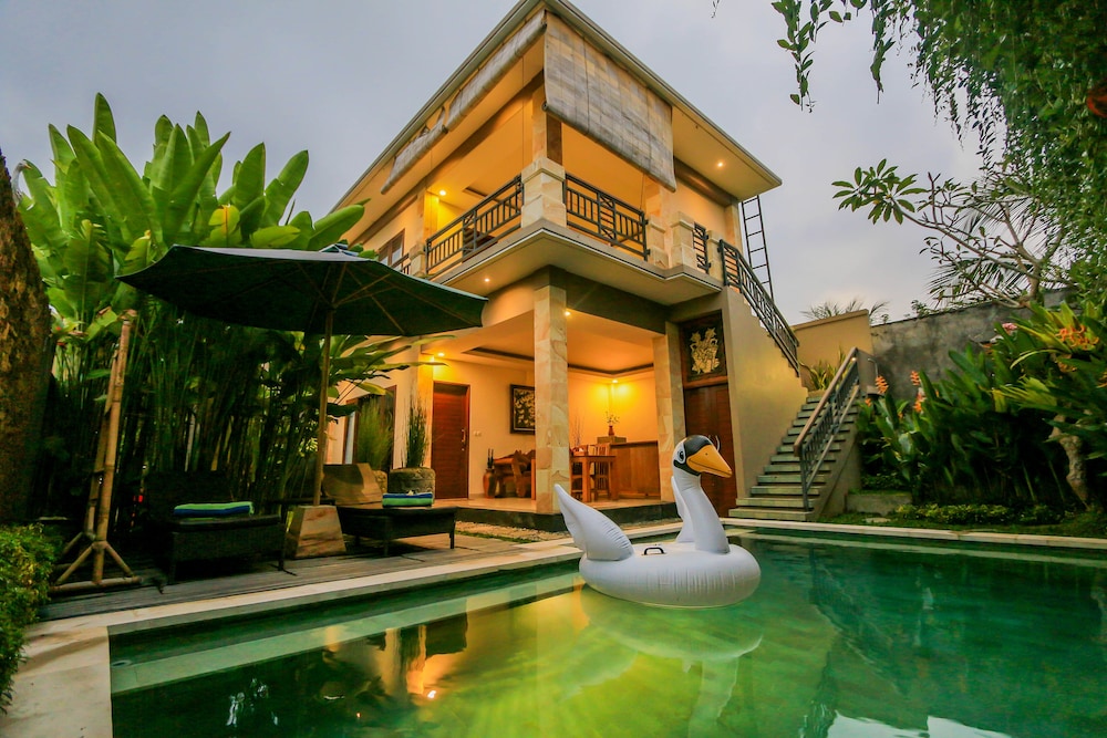 Heaven Villa Ubud 2/50