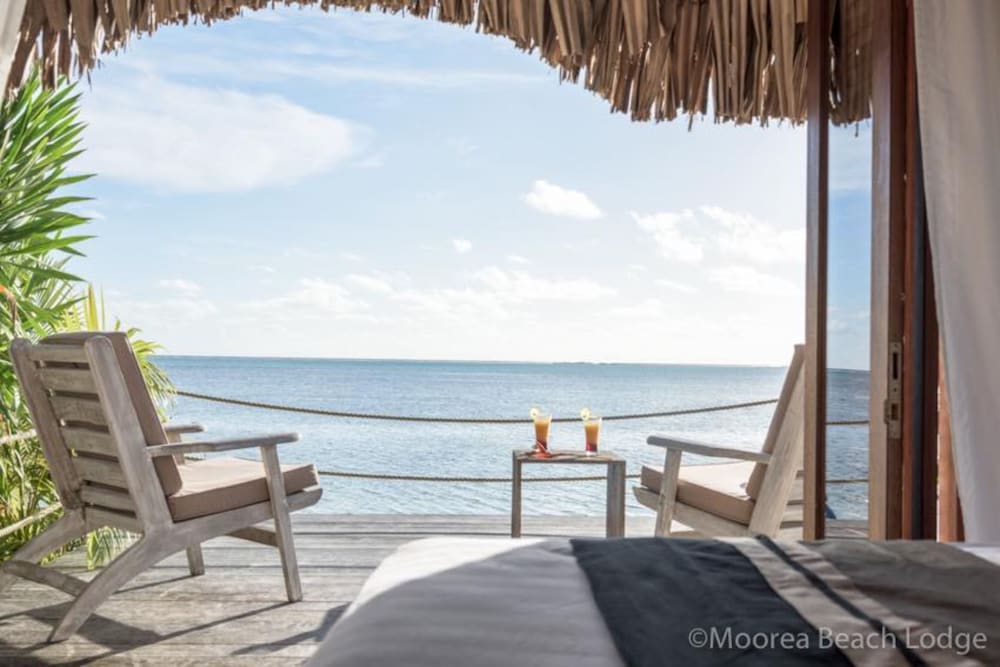 Moorea Beach Lodge 20/65