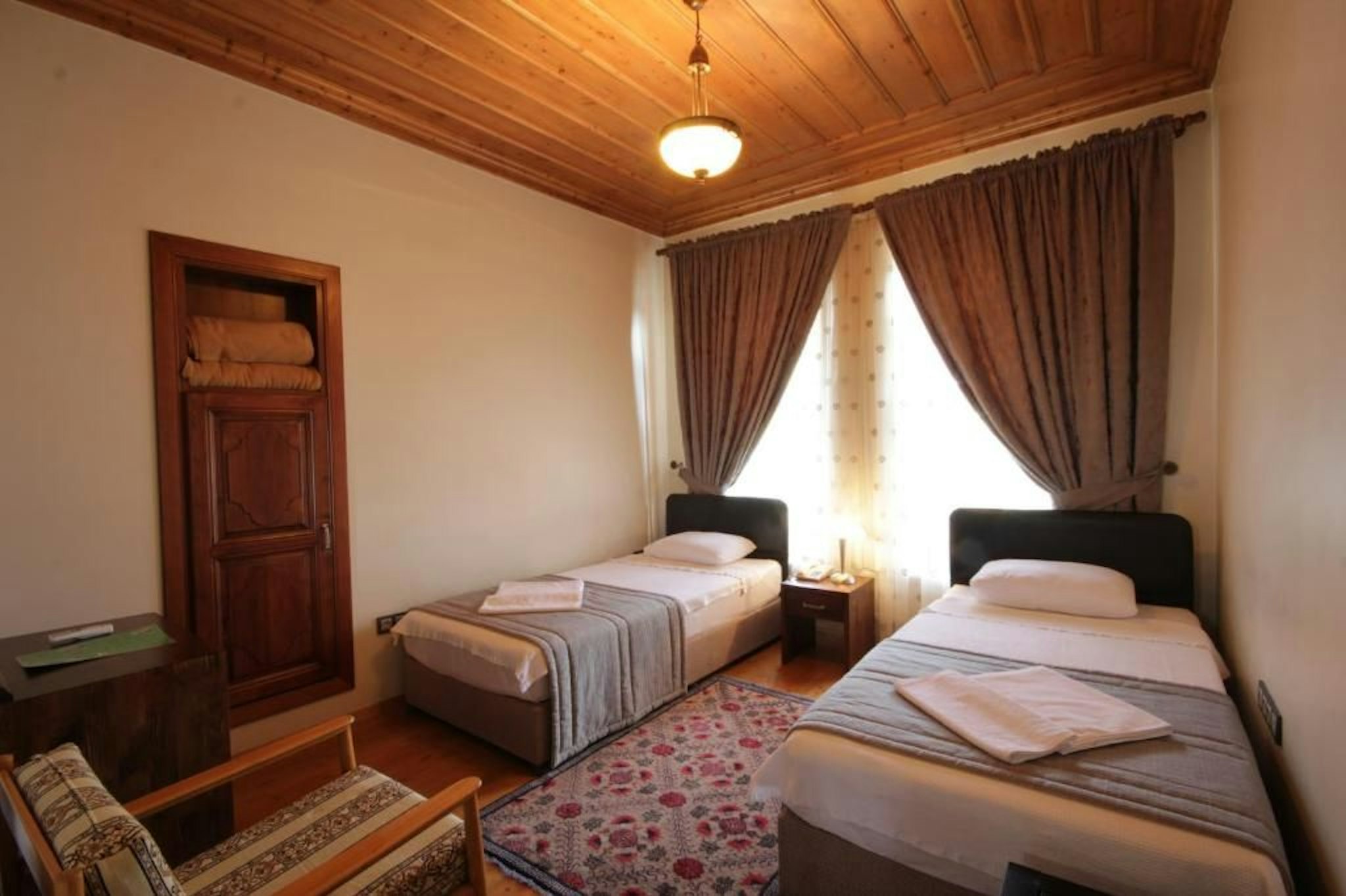 Konya Dervish Hotel 10/21