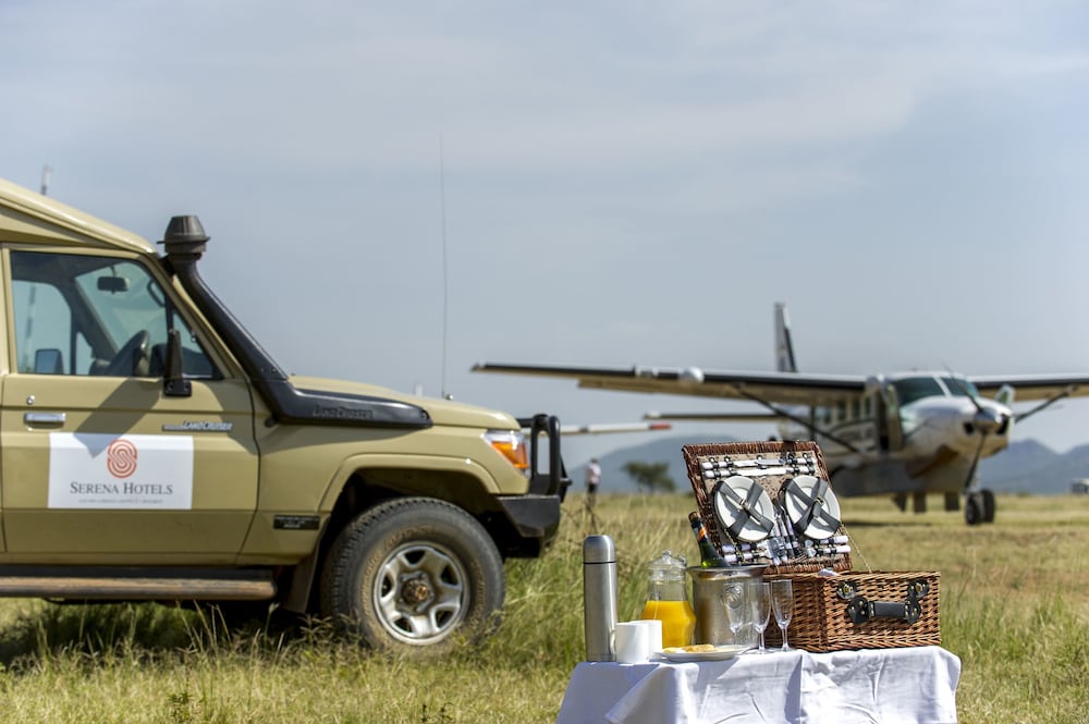 Serengeti Serena Safari Lodge 38/58