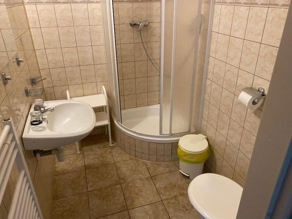 Hotel U Supa 30/33