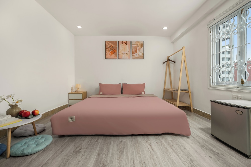 Kly Boutique Hotel 24/42