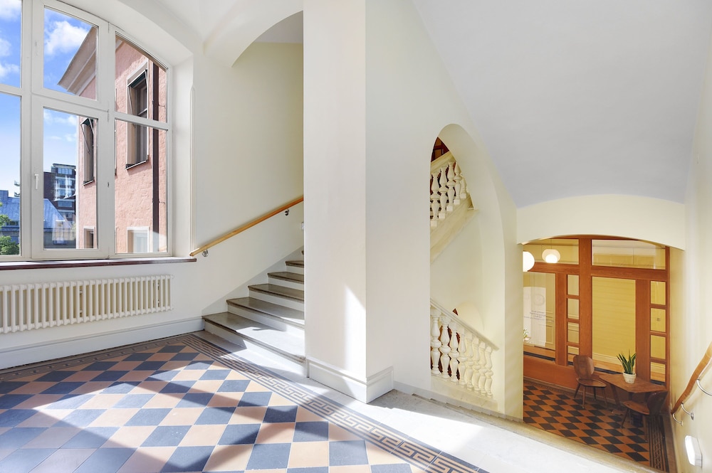 Ersta Konferens & Hotell 6/50