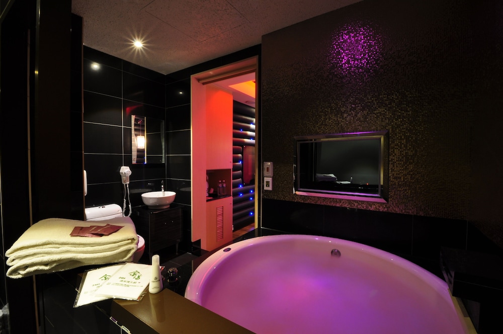 Jinspa Resort Hotel 30/36