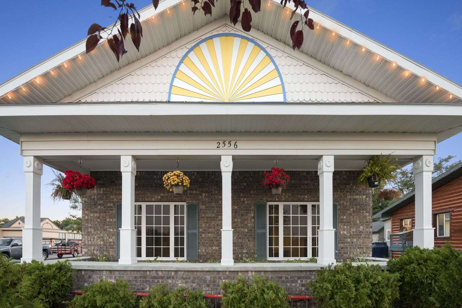 Days Inn by Wyndham Grayling 1/10