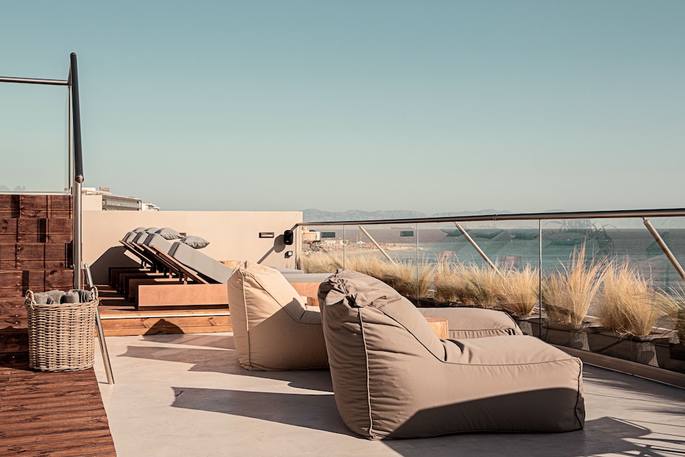 Cook's Club City Beach Rhodes 60/63