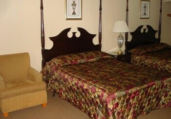Cedars Inn Lewiston 9/27